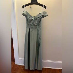 Party dress (bridesmaid dress)